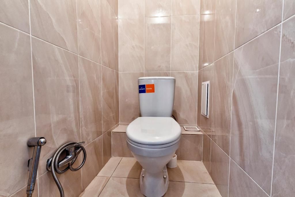 Апартаменты Luxury apartment in the center of Astana Нур-Султан-23