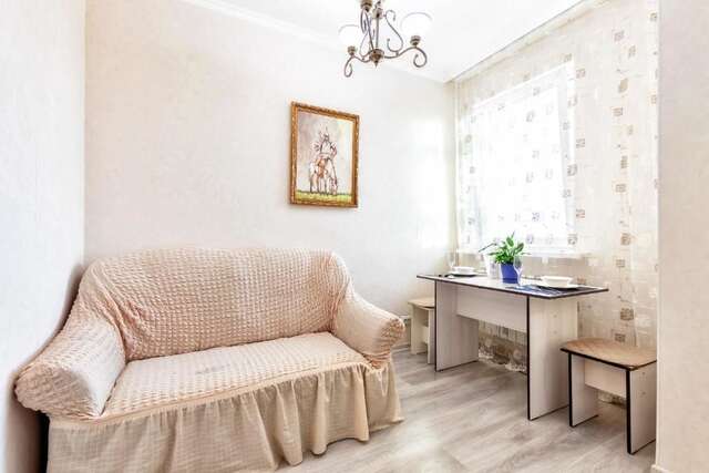 Апартаменты Luxury apartment in the center of Astana Нур-Султан-27